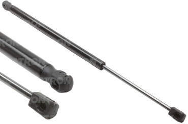 PATRON PGS288495 упор крышки багажника для Audi, Skoda A4, A4 Allroad, Octavia 1995-2020 черный