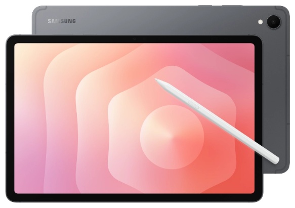 Планшет Samsung Galaxy Tab S11 SM-X736BZAASKZ 11 дюйм 12 Гб/128 Гб серый