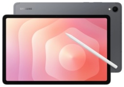 Samsung Galaxy Tab S11 SM-X736BZAASKZ 11 дюйм 12 Гб/128 Гб серый