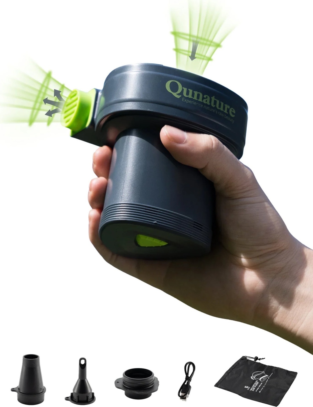 Qunature 600111001