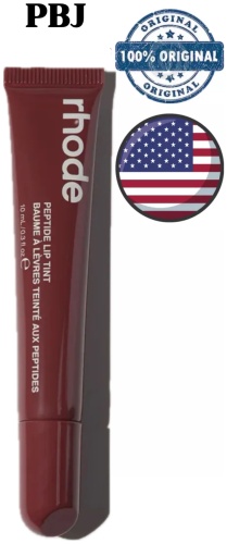 Rhode Peptide Lip Tint тинт для губ PBJ
