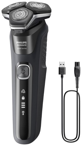Электробритва Philips S5820/81 роторная