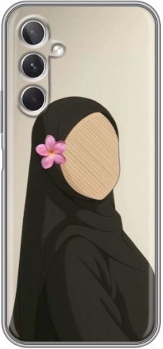Чехол для Samsung Galaxy A26, Galaxy A17 рисунок