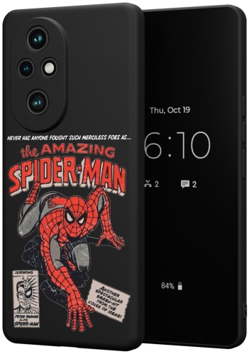 Чехол для Honor 200 Pro рисунок