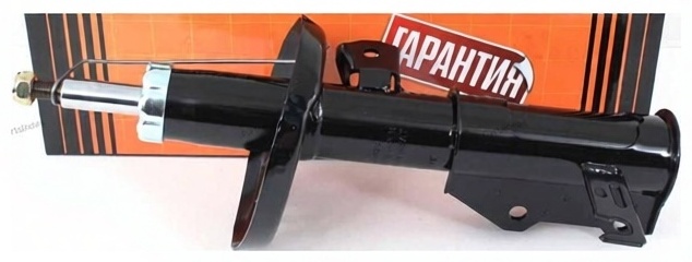 Амортизатор JD передний JAS0382 1 шт