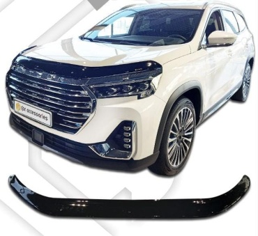 CA Plastic A1 для Jetour X90 Plus 2023-2025