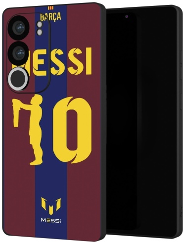 Чехол для Vivo Y19s рисунок