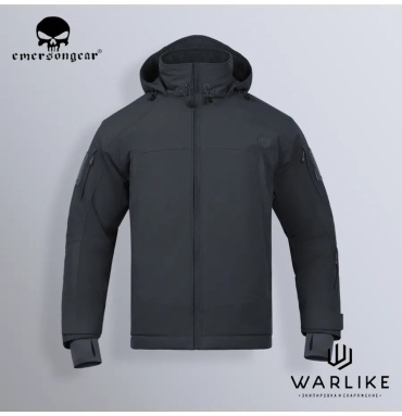 Демисезонная куртка EmersonGear синий