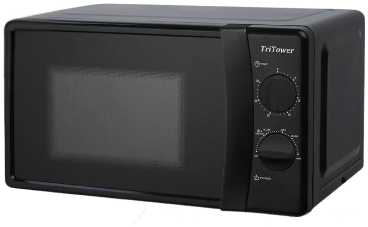 Микроволновая печь TriTower tt-ck500 черный
