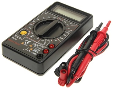 Mastech мультиметр 413151430, цифровой