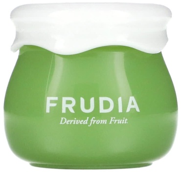 FRUDIA крем крем для контроля за порами с зеленым виноградом, 10 г для лица 10 мл
