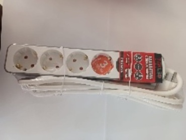 Удлинитель PROLINE 400-03080, 3 м