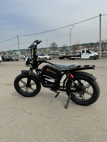 Davi 20 дюйм 2025 18.5 дюймов черный