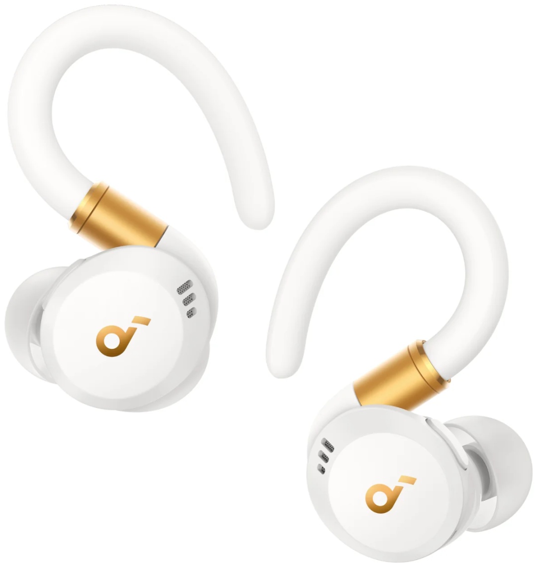 Anker Soundcore Sport X20 белый