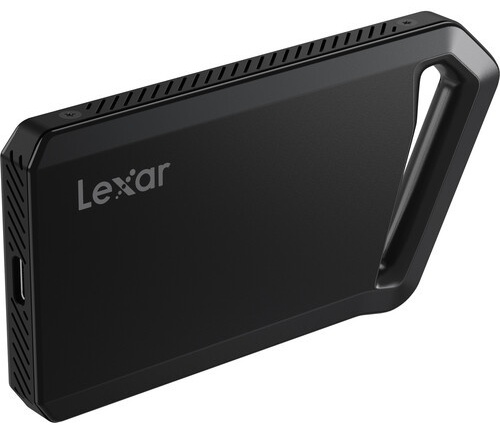 Внешний накопитель Lexar LSL600X002T-RNBNG 2048 Гб