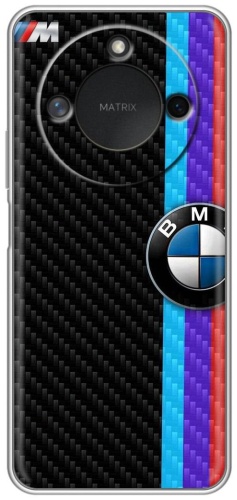 Чехол BAIKO для Honor X9c Smart рисунок