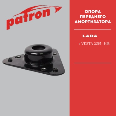 PATRON опора амортизатора PSE40261