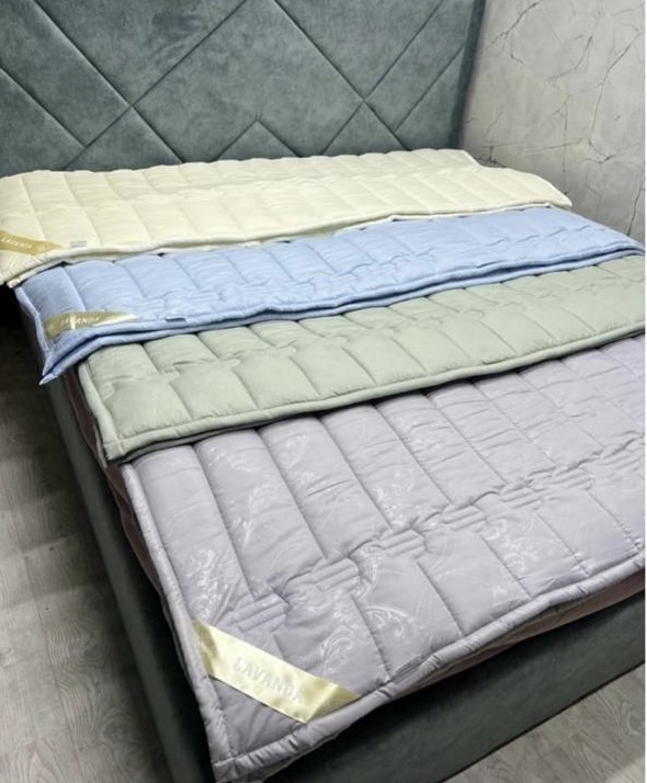 Одеяло LAVANDA 150/200 150x200 всесезонное