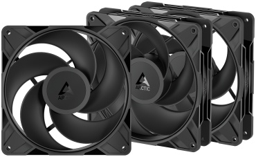 Arctic ACFAN00330A черный