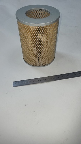 Interparts воздушный фильтр IPA-118