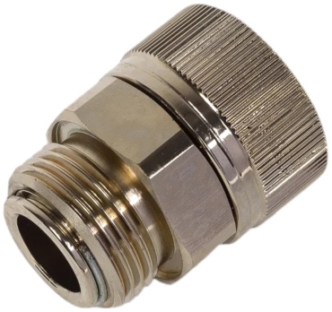 PETROPUMP адаптер PP180031 1" BSP 1 шт