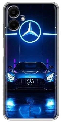 Чехол BAIKO для Samsung Galaxy A06 рисунок