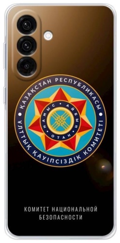 Чехол BAIKO для Samsung Galaxy A26 рисунок