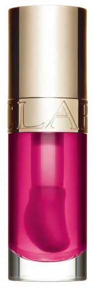 Clarins масло масло Lip Comfort 02 raspberry 7 г