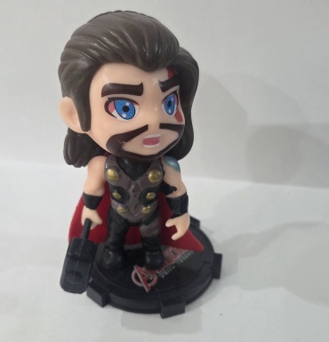 Marvel Тор 10 см 1 шт