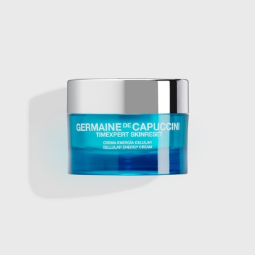 Germaine de Capuccini крем Крем для восстановления клеточной энергии кожи для лица, для зоны декольте 50 мл