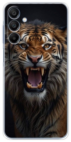 Чехол BAIKO для Samsung Galaxy A56 рисунок