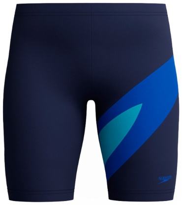 Плавки Speedo синий