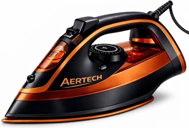 AERTECH A-0916 черно-оранжевый