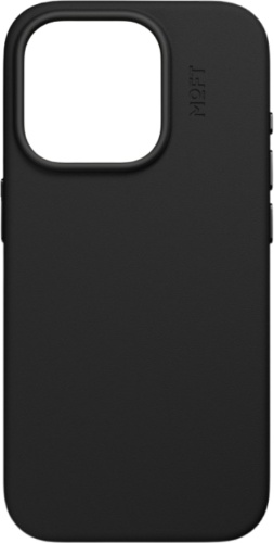 Чехол MOFT для Apple iPhone 15 черный