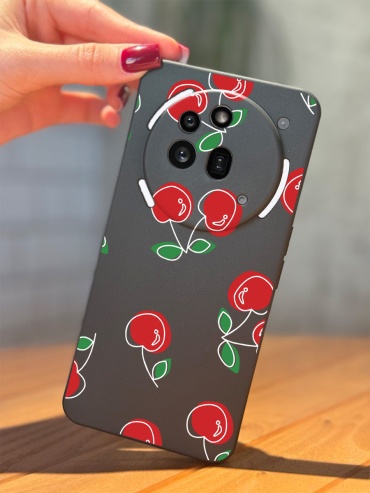 Чехол для NOTHING Phone (3a) Pro рисунок