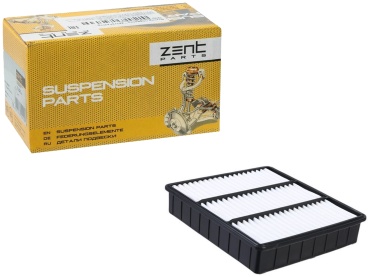 ZentParts воздушный фильтр Z33178