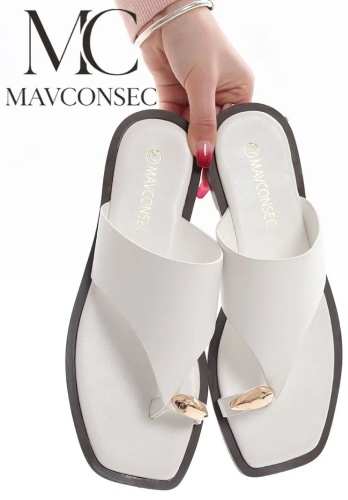Сандалии MAVCONSEC белый