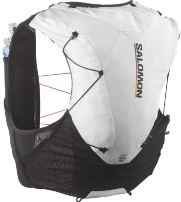 Salomon LC2483700 для бега 12 мультиколор
