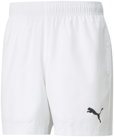 Спортивные шорты Puma белый