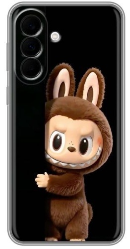 Чехол для Samsung Galaxy A37 рисунок