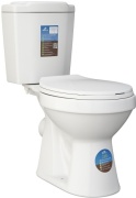 Унитаз с бачком 8005/8038, санфаянс