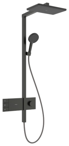 Hansgrohe душевой набор (гарнитур) Raindance Alive Q 24591340