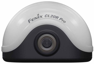 Фонарь Fenix R34209 кемпинговый черный