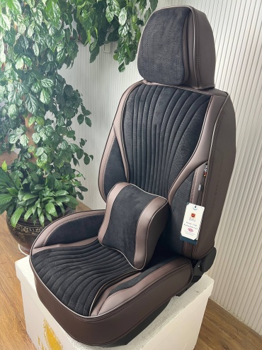 Haval Jolion 2021-2026 коричневый, черный