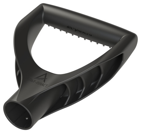 Альт-Пласт ручка Титан 16.5 см