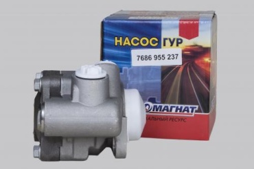 АВТОМАГНАТ насос ГУР AM-20-021 / 7686.955.237