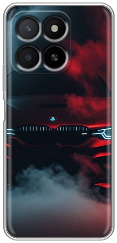 Чехол BAIKO для Honor X5b рисунок