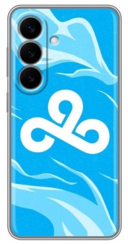 Чехол для Samsung Galaxy S26 рисунок
