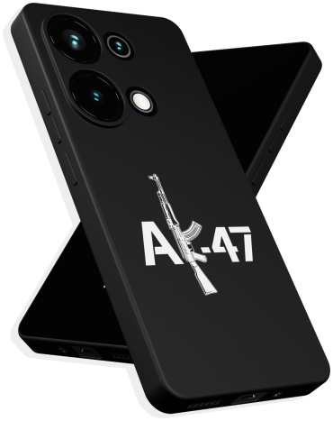 Чехол для POCO Redmi Note 13 Pro, Poco M6 Pro рисунок