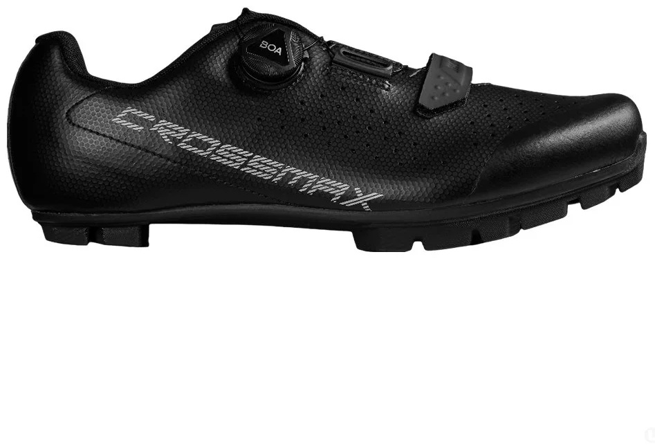 Велотуфли MTB Mavic Crossmax Boa/S000040/10.5 (45 1/3) 45.5
